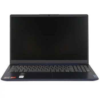 15.6 Ноутбук Lenovo Ideapad 3 15ABA7 синий [82RN00AHRK]