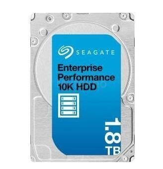 Жесткий диск Seagate 1800 Gb EXOS 10E2400 ENTERPRISE ST1800MM0129