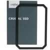 500 ГБ 2.5 SATA накопитель Crucial MX500  [CT500MX500SSD1]