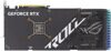 Видеокарта ASUS ROG Strix GeForce RTX 4070 Super 12GB GDDR6X OC Edition ROG-STRIX-RTX4070S-O12G-GAMING