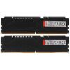 Оперативная память Kingston FURY Beast Black  [KF560C40BBK2-32]