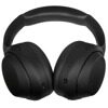 Беспроводные/проводные наушники Sony WH-1000XM4 черный