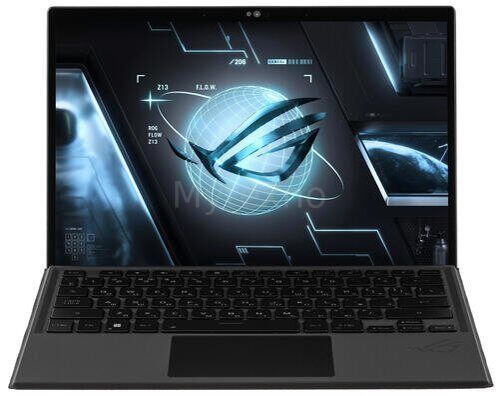 13.4" Ноутбук ASUS ROG Flow Z13 GZ301VV-MU007W черный