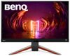 27 Монитор BenQ Mobiuz EX2710Q серебристый [9H.LK4LA.TBE]