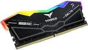 Оперативнаяпамять48Gb7600MHzTeamGroupT-FORCEDELTARGBBlack(FF3D548G7600HC36EDC01)_2