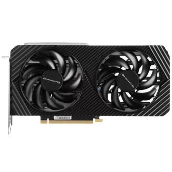 Видеокарта Gainward GeForce RTX 4060 Ti Ghost OC  [NE6406TT19P1-1060B]
