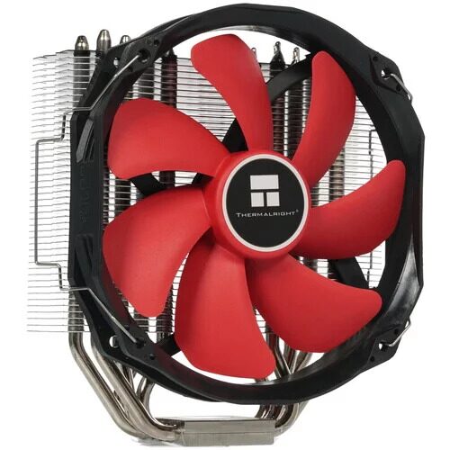 Кулер для процессора Thermalright TA 140
