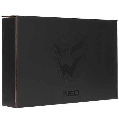 17.3 Ноутбук ARDOR GAMING NEO G17-I5ND303 черный [V175RNCQ-RU]