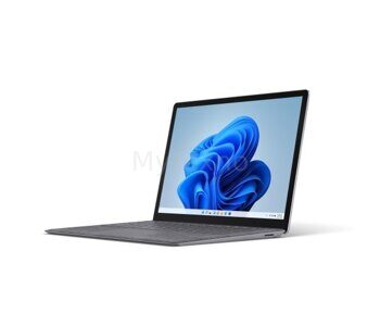 Microsoft Surface Laptop 4 13" Ryzen 5/8GB/256GB/Win11 платиновый / 5PB-00035