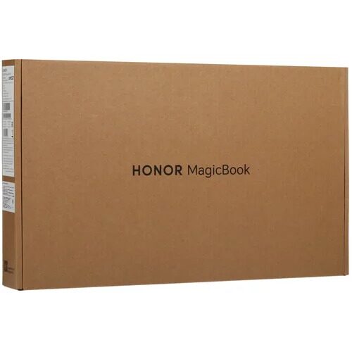 16НоутбукHonorMagicBookX16Born-H5651серый_5_5459070