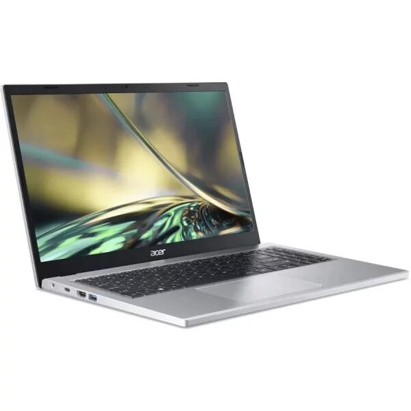 AcerAspire3A315-24P-R8RZAMDRyzen37320U2400MHz1561920x10808GB256GBSSDAMDRadeon610MWi-FiBluetoothБезОС(NXKDECD00J)Silver_1_168304