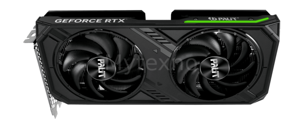 GeForce RTX 4070 SUPER Dual Mytexno L09