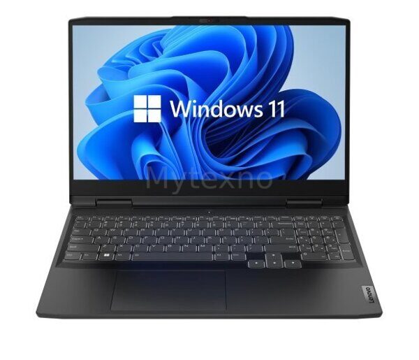 Lenovo IdeaPad Gaming 3-15 R5 6600H/16GB/512/Win11 RTX3050 165Hz