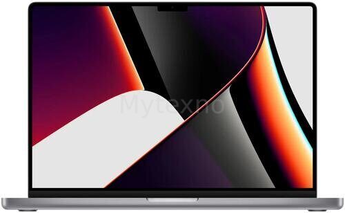 14.2" Ноутбук Apple MacBook Pro серый