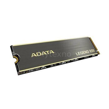 Твердотельный накопитель ADATA 2000 Gb LEGEND 850 ALEG-850-2TCS