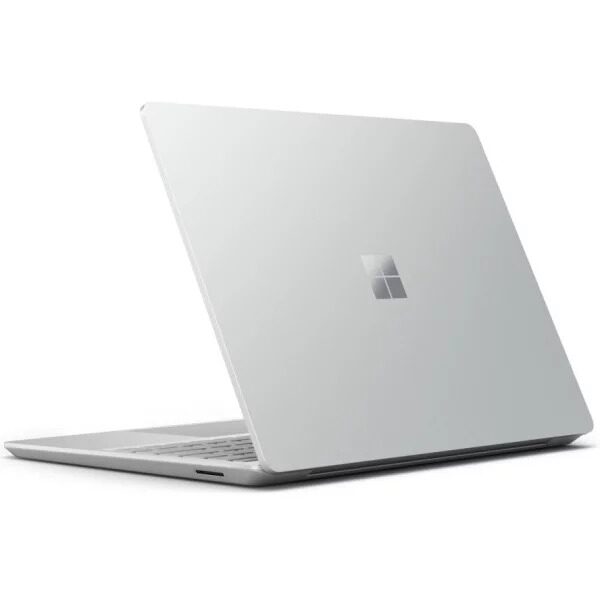 Microsoft Surface Go Platinum Intel Core i5 1035G1 1000MHz/12.4/1536x1024/16GB/256GB SSD/Intel UHD Graphics/Windows 10 Pro (21O-00004) Silver