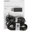 Беспроводные/проводные наушники Sony INZONE H5 белый [WH-G500/WZ]