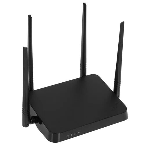 Wi-Fi роутер D-Link DIR-842V2/E