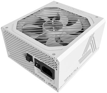 Блок питания Montech TITAN PLA 850W  [TIX0124]