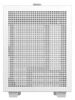 Компьютерный корпус Deepcool CH160 White (R-CH160-WHNGI0-G-1)
