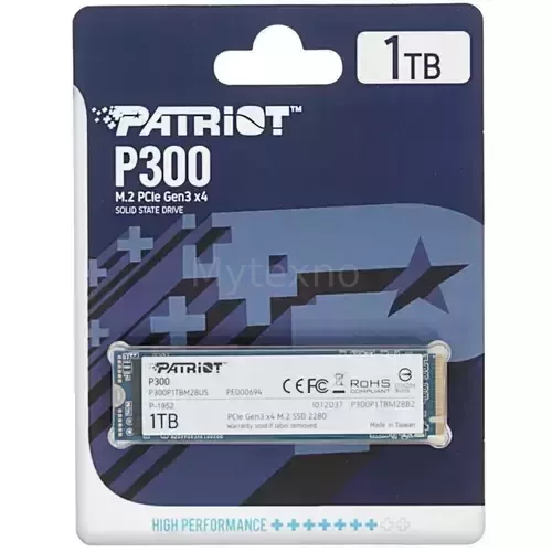 ТвердотельныйнакопительPatriot2000GbP300P300P2TBM28_2