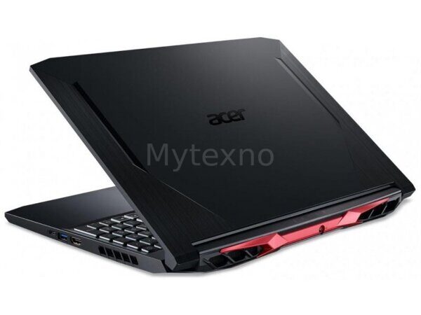 Acer Nitro 5 i7-10750H 144 без ОС