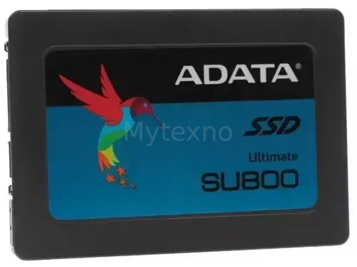 ТвердотельныйнакопительADATA256GbSU800ASU800SS-256GT-C_1