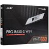 Материнская плата MSI PRO B650-S WIFI