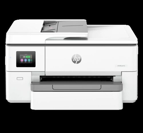 МФУ струйное HP OfficeJet Pro 9720