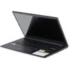 14 Ноутбук ASUS VivoBook 14 X1404VA-EB392 синий [90NB10I1-M00CB0]