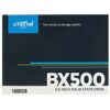 2.5 SATA накопитель Crucial BX500  [CT1000BX500SSD1]