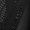 Корпус MONTECH AIR X черный