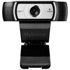 Веб-камера Logitech WebCam C930e (960-000972/960-001260)