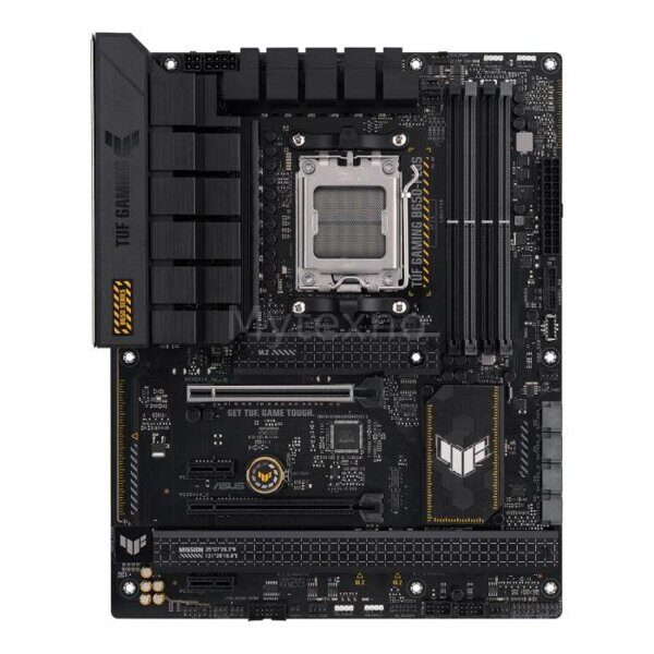 Материнская плата ASUS TUF GAMING B650-PLUS 90MB1BY0-M0EAY0