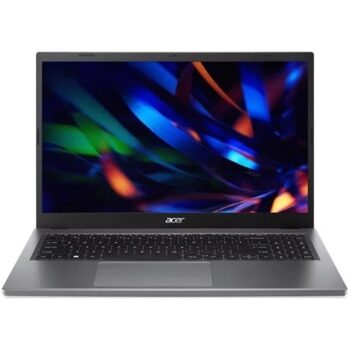 Ноутбук Acer Extensa 15 EX215-23-R1QL AMD Ryzen 5 7520U 2800MHz/15.6/1920x1080/8GB/256GB SSD/AMD Radeon 610M/Wi-Fi/Bluetooth/Без ОС (NX.EH3CD.00F) Grey