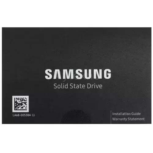 ТвердотельныйнакопительSamsung500Gb970EVOPLUSMZ-V7S500BW_2