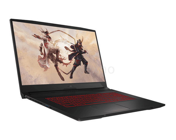 MSI Katana GF76 Mytexno L02