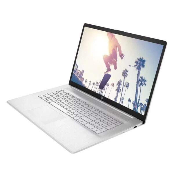 hp17-cn3158mg9q9j8eaintelcorei51334u1300mhz1731920h108016gb512gbssdintelirisxegraphicswi-fibluetoothwindows11homesilver_1_182492