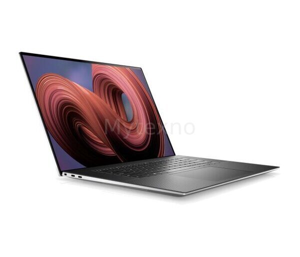 Dell XPS 17 9730 i9-13900H/32GB/1TB/Win11 RTX4070