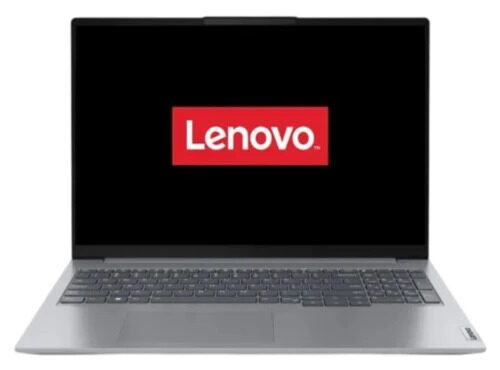 16" Ноутбук Lenovo ThinkBook 16 G6 IRL серый