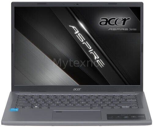 14" Ноутбук Acer Aspire 5 A514-56M-373C серый