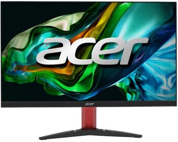 23.8" Монитор Acer Nitro KG242YEbmiix черный