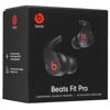Наушники TWS Beats Fit Pro черный [MK2F3]
