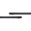 14.2 Ноутбук Apple MacBook Pro черный [Z1AU001YK]