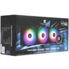 Система охлаждения Thermalright Frozen Magic 360 ARGB [F-MAGIC-360-BL-ARGB]
