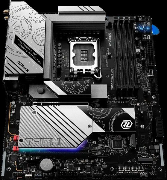 ASRock Z890 Taichi Lite Mytexno P04