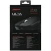 Мышь беспроводная/проводная ARDOR GAMING Ulta  [ARDW-U3395-BK]