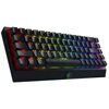 Клавиатура Razer BlackWidow V3 Mini (Green Switch)