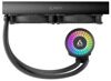 Система охлаждения Arctic Cooling Liquid Freezer III - 280 A-RGB [ACFRE00143A]