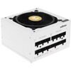 Блок питания ZALMAN TeraMax II 1200W WHITE [ZM1200-TMX2 WH] белый